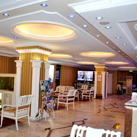 Grand Стамбул