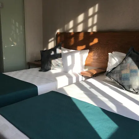 Galatahan Karakoy Hotel Istanbul