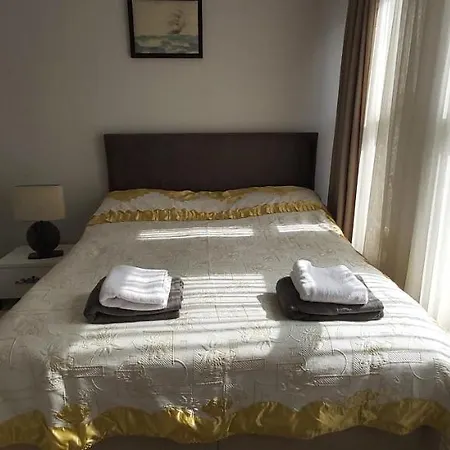 Fener Sweet Homestay Istanbul
