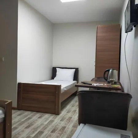 Pansiyon Metatron Suit Otel İstanbul