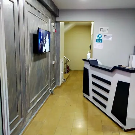 Metatron Suit Otel