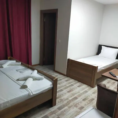 Metatron Suit Otel Pansiyon İstanbul