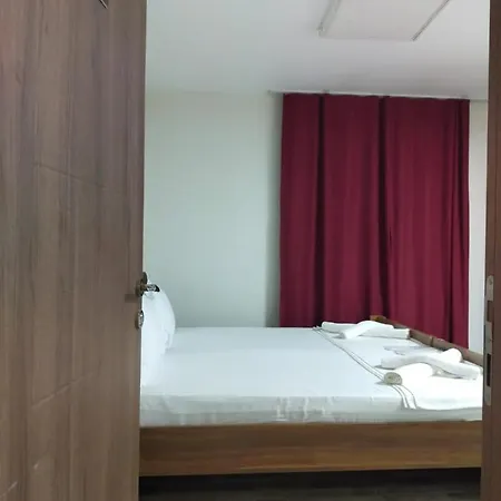 Pansiyon Metatron Suit Otel İstanbul