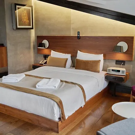 The Public - Special Category 4* Istanbul