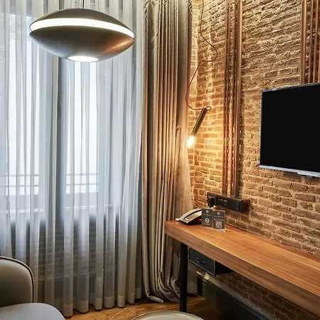 The Public - Special Category Hotel 4*