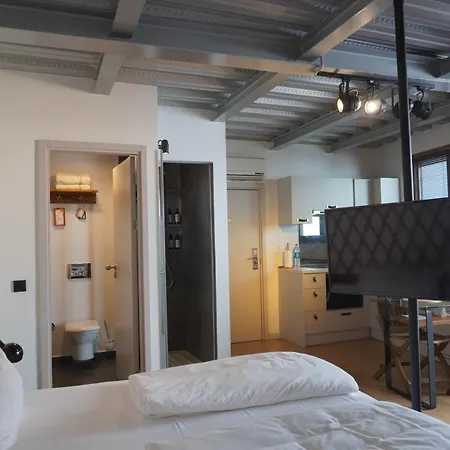 Hotel Hammamhane Istanbul