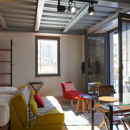 Hotel Hammamhane Istanbul