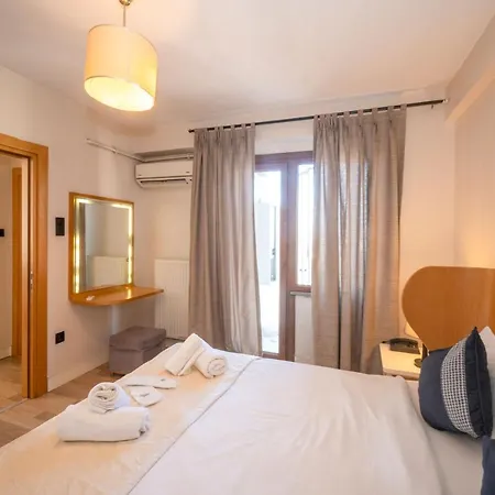 Taksim Loft Residence Apartment Istanbul
