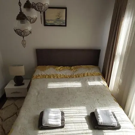 Homestay Fener Sweet *