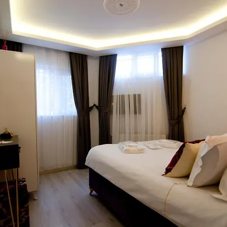 Apartment Blue Mosque 2 - Old Sultanahmet *
