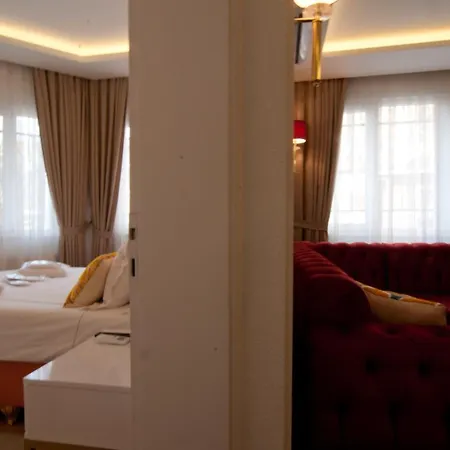 Blue Mosque 2 - Old Sultanahmet Apartment *