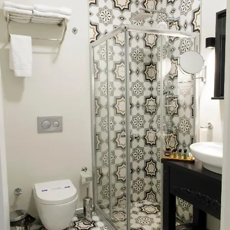 Apartament Bakirkoey Des *
