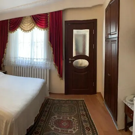 Отель Ada Стамбул