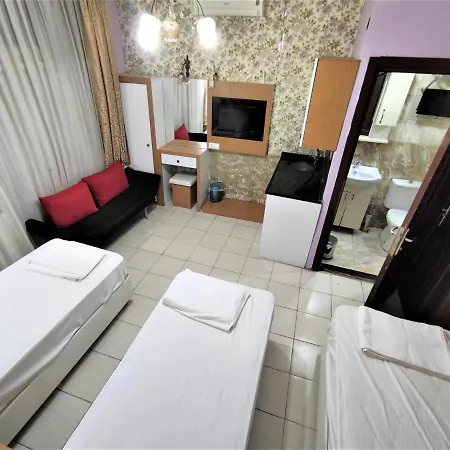 Grafen 3* اسطنبول