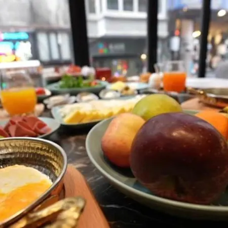 Royal Galata Hotel Istanbul