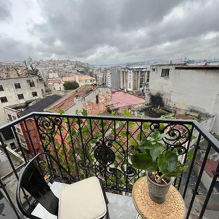 Royal Galata Hotel