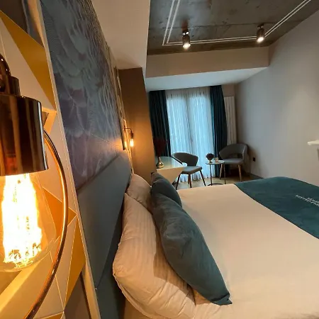 Royal Galata Istanbul