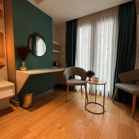 Hotel Royal Galata