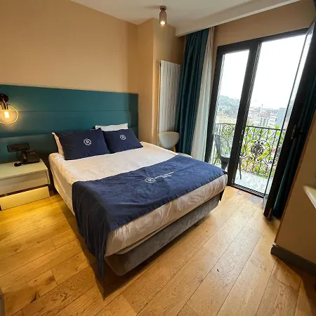 Royal Galata Hotel Istanbul