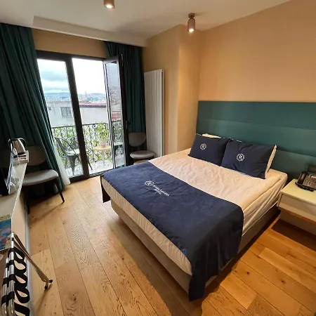 Hotel Royal Galata