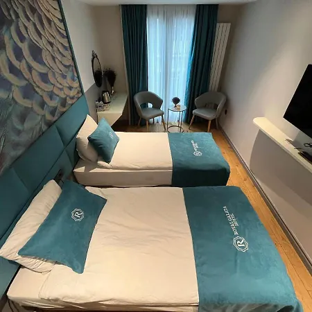 Royal Galata 3* Istanbul