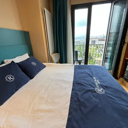 Royal Galata 3* Istanbul