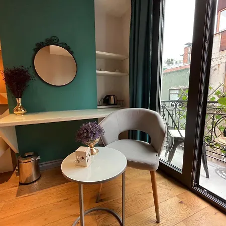 Royal Galata Hotel Istanbul