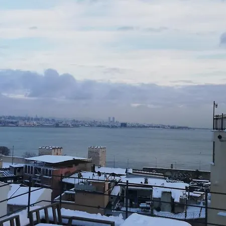 Henna Hotel Istanbul