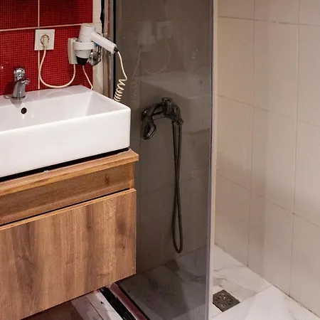 Aparthotel Dolce Istanbul