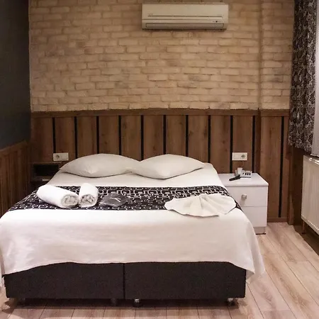 Dolce Aparthotel Istanbul