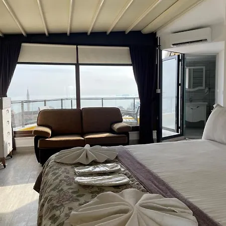 Hotel Arena - Special Class Istanbul