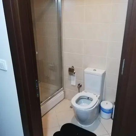 Dumankaya Ikon Atasehir Apartment *
