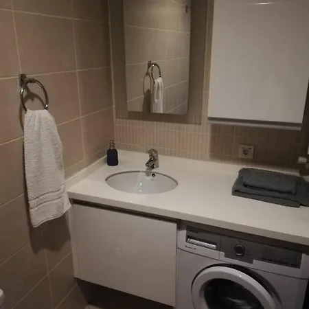 Dumankaya Ikon Atasehir Istanbul