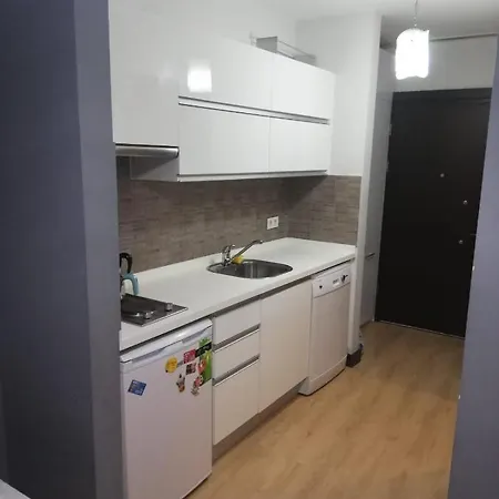 Dumankaya Ikon Atasehir *