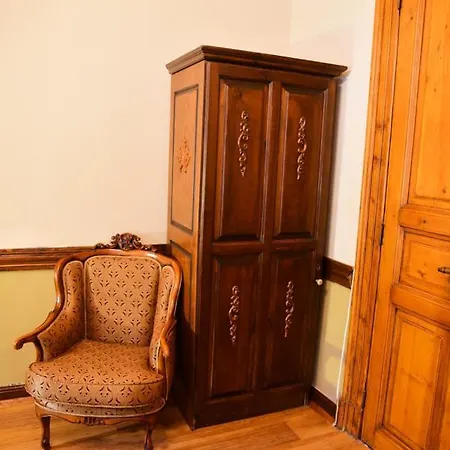Ottoman By Sera House לינה וארוחת בוקר