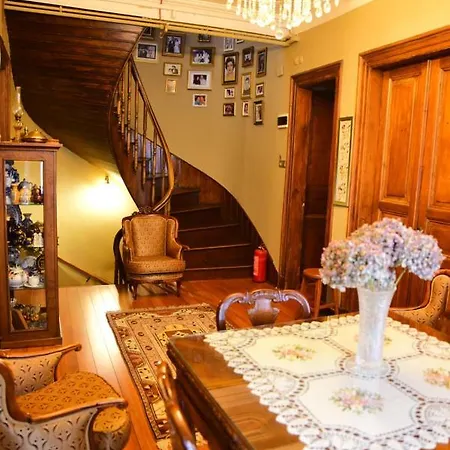 Ottoman By Sera House איסטמבול