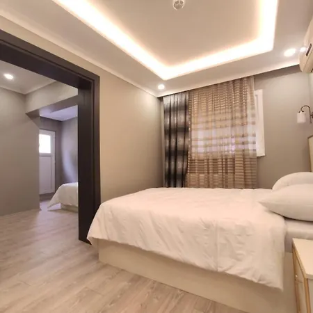 Family Hotel 3*