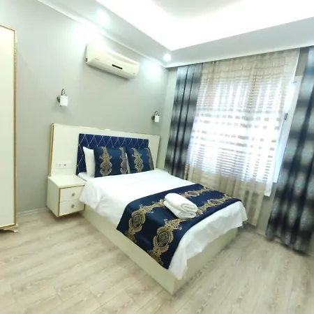Hotel Family Istanbul