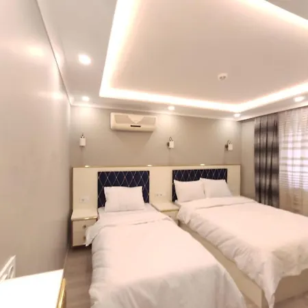 Family Hotel 3*