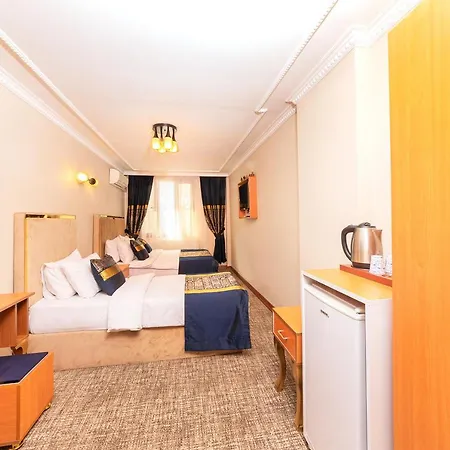Otel Vefa Hotel&suites