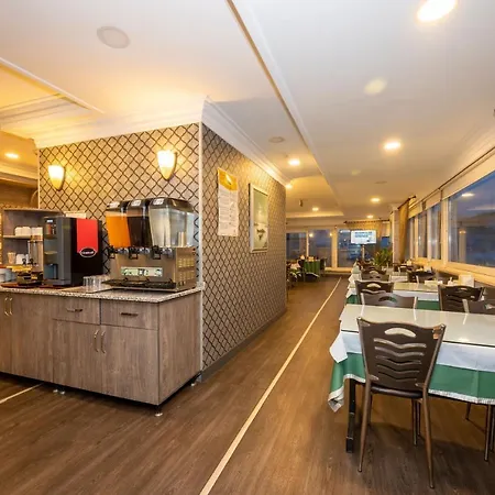 Hotel Yaztur