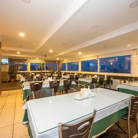 Hotel Yaztur