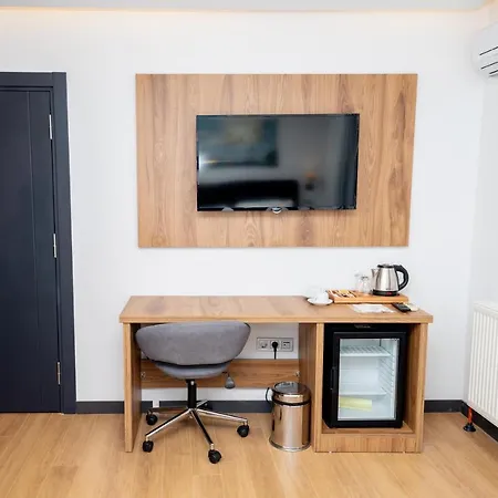 Business Life Bakirkoey 2* Istanbul