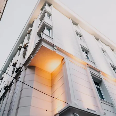 Business Life Bakirkoey Hotell
