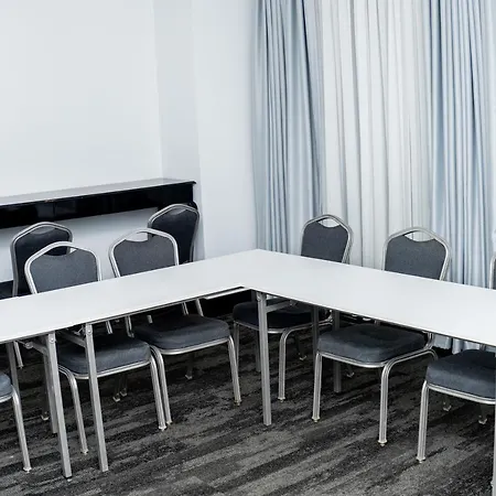 Business Life Bakirkoey Hotell