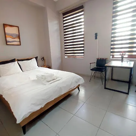 Apartment Cozy Big Near Taksim R5-home Design *
