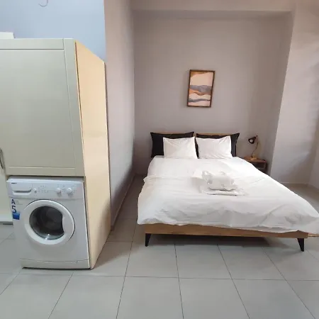 Cozy Big Near Taksim R5-home Design Apartment Istanbul