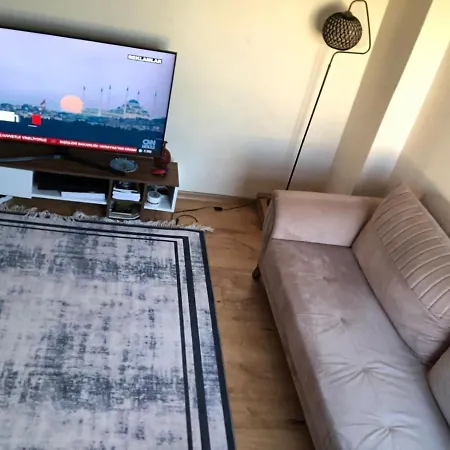 Homestay Istanbulmyhouse Istanbul
