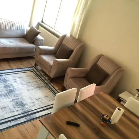 Istanbulmyhouse *