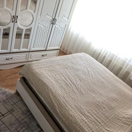 Homestay Istanbulmyhouse